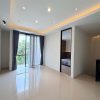 Rumah Cantik Kontemporer Modern 2 lantai Furnished di Jalan Kaliurang Km 9