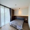 Rumah Cantik Kontemporer Modern 2 lantai Furnished di Jalan Kaliurang Km 9