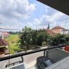 Rumah Cantik Kontemporer Modern 2 lantai Furnished di Jalan Kaliurang Km 9