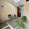 Rumah 2 Lantai Kontemporer Full Furnished di Maguwoharjo dekat Kampus Respati