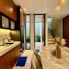 Rumah 2 Lantai Kontemporer Full Furnished di Maguwoharjo dekat Kampus Respati