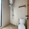 Rumah 2 Lantai Kontemporer Full Furnished di Maguwoharjo dekat Kampus Respati