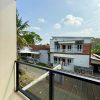 Rumah 2 Lantai Kontemporer Full Furnished di Maguwoharjo dekat Kampus Respati