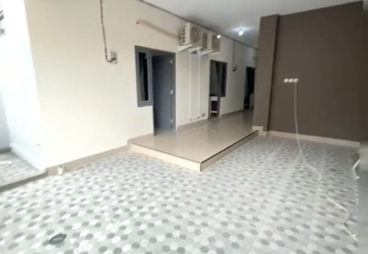 Kost Exclusive modern full furnished di area premium Condong Catur