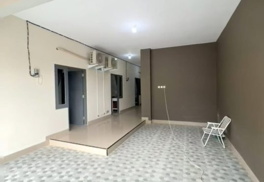 Kost Exclusive modern full furnished di area premium Condong Catur