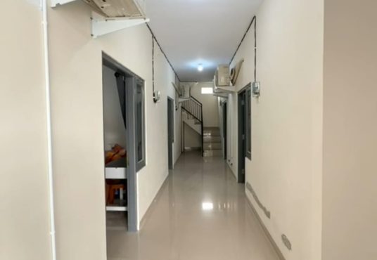 Kost Exclusive modern full furnished di area premium Condong Catur