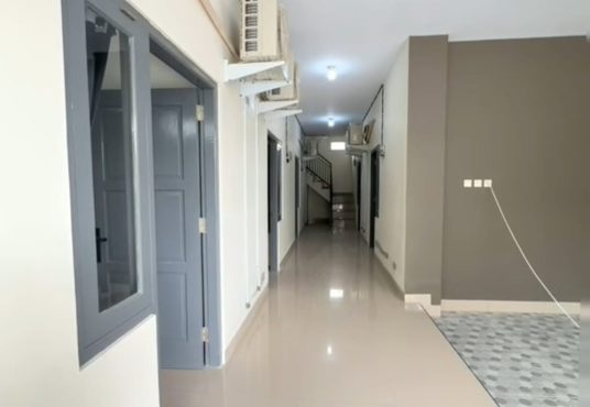 Kost Exclusive modern full furnished di area premium Condong Catur