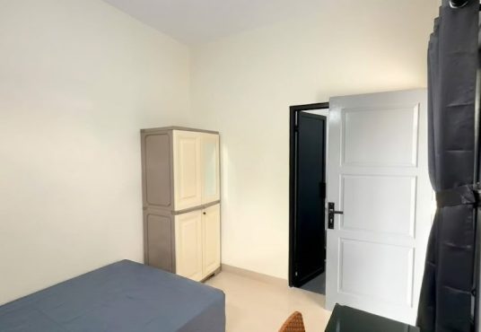 Kost Exclusive modern full furnished di area premium Condong Catur