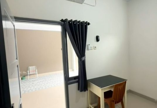 Kost Exclusive modern full furnished di area premium Condong Catur