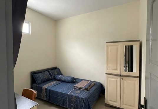 Kost Exclusive modern full furnished di area premium Condong Catur