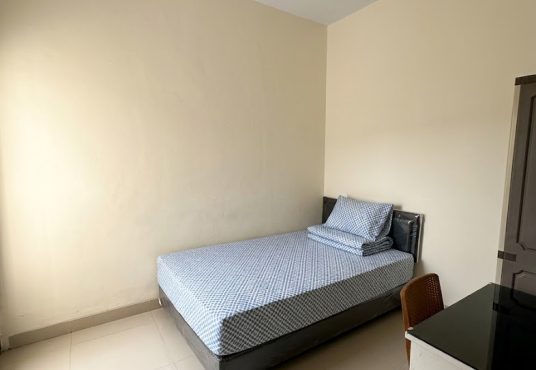 Kost Exclusive modern full furnished di area premium Condong Catur
