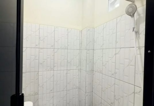 Kost Exclusive modern full furnished di area premium Condong Catur