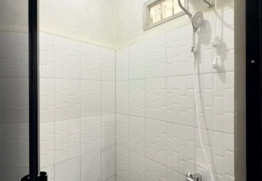 Kost Exclusive modern full furnished di area premium Condong Catur