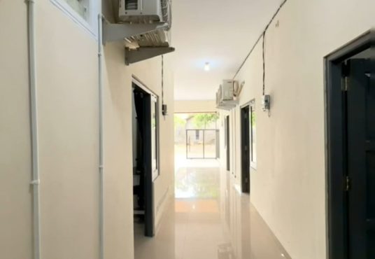 Kost Exclusive modern full furnished di area premium Condong Catur
