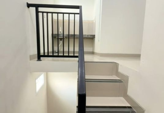 Kost Exclusive modern full furnished di area premium Condong Catur