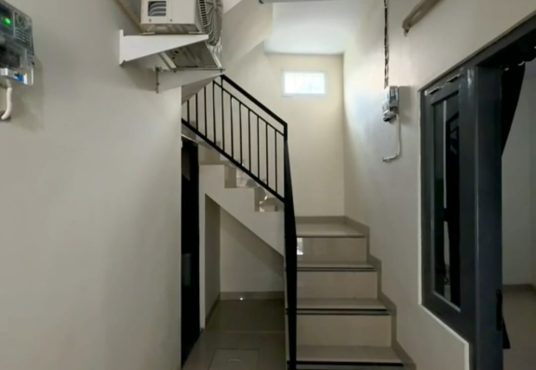 Kost Exclusive modern full furnished di area premium Condong Catur