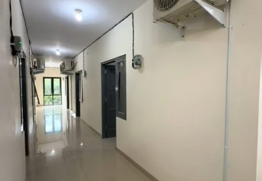 Kost Exclusive modern full furnished di area premium Condong Catur