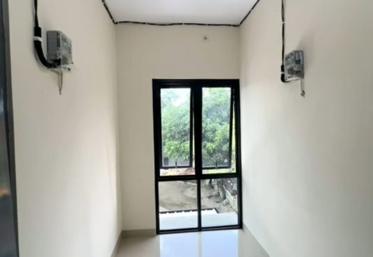 Kost Exclusive modern full furnished di area premium Condong Catur