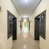 Kost Exclusive modern full furnished di area premium Condong Catur