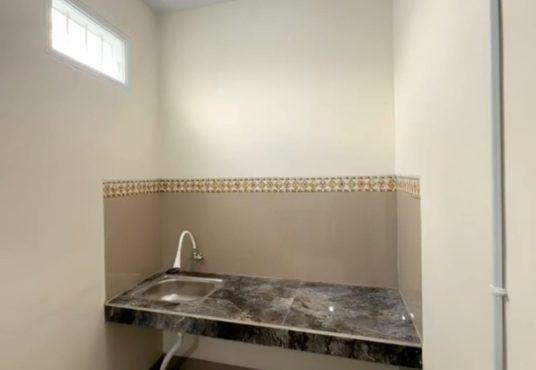 Kost Exclusive modern full furnished di area premium Condong Catur