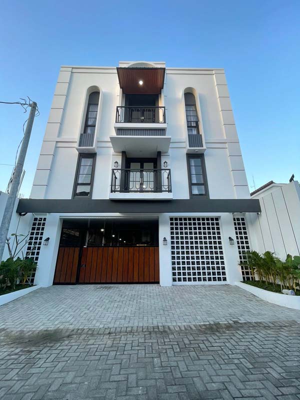 Kost Exclusive Pogung Dekat UGM