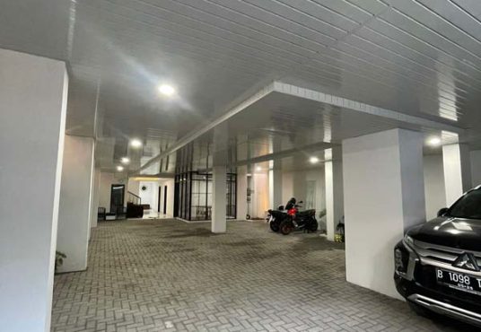 Dijual Kost Eksklusif Full Penghuni dekat UGM