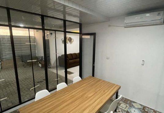 Dijual Kost Eksklusif Full Penghuni dekat UGM