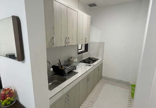 Dijual Kost Eksklusif Full Penghuni dekat UGM