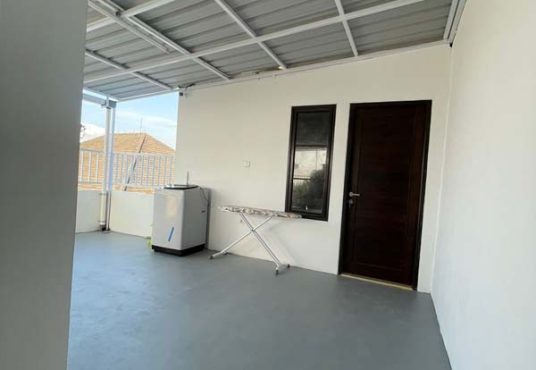 Dijual Kost Eksklusif Full Penghuni dekat UGM
