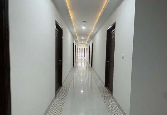Dijual Kost Eksklusif Full Penghuni dekat UGM