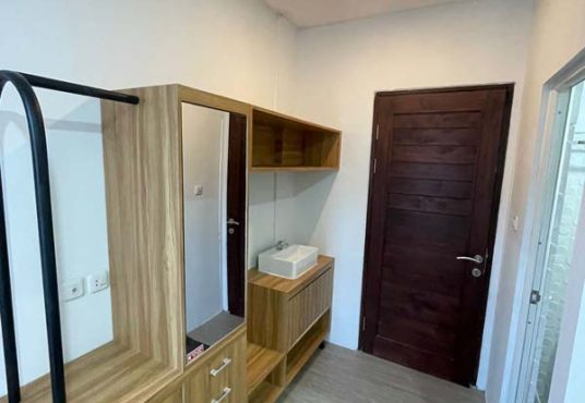 Dijual Kost Eksklusif Full Penghuni dekat UGM