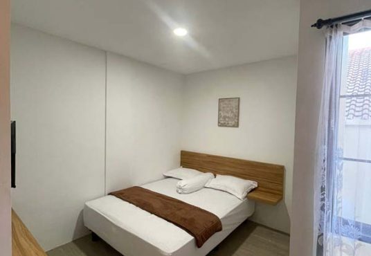 Dijual Kost Eksklusif Full Penghuni dekat UGM