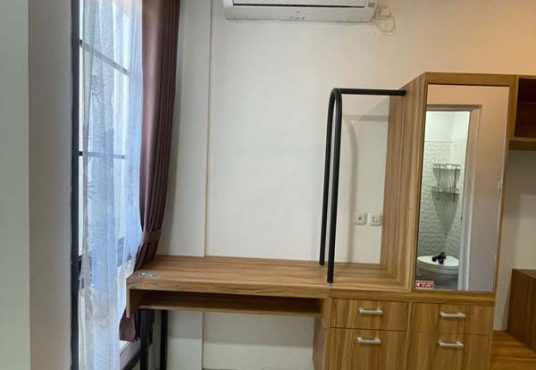 Dijual Kost Eksklusif Full Penghuni dekat UGM
