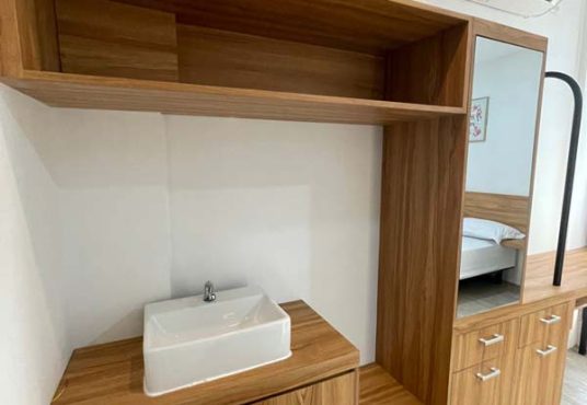 Dijual Kost Eksklusif Full Penghuni dekat UGM