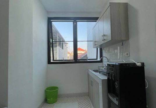Dijual Kost Eksklusif Full Penghuni dekat UGM