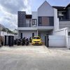 Dijual Kost Exclusive Semi Apartemen dekat Kampus UPN/AMIKOM