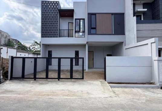 Dijual Kost Exclusive Semi Apartemen dekat Kampus UPN/AMIKOM