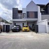 Dijual Kost Exclusive Semi Apartemen dekat Kampus UPN/AMIKOM