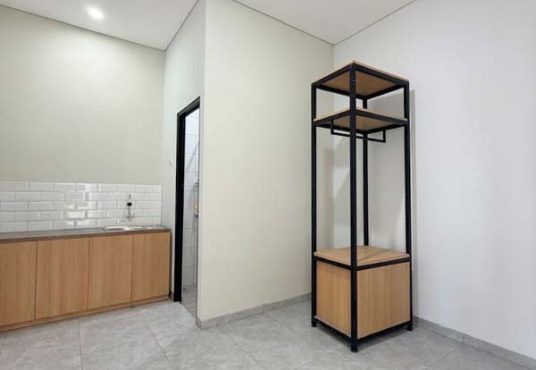 Dijual Kost Exclusive Semi Apartemen dekat Kampus UPN/AMIKOM
