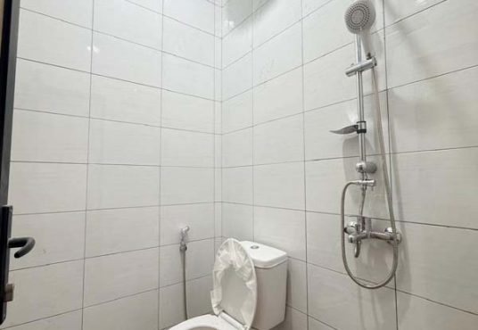 Dijual Kost Exclusive Semi Apartemen dekat Kampus UPN/AMIKOM