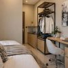 Dijual Kost Exclusive Semi Apartemen dekat Kampus UPN/AMIKOM