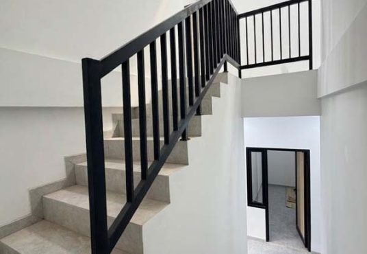 Dijual Kost Exclusive Semi Apartemen dekat Kampus UPN/AMIKOM