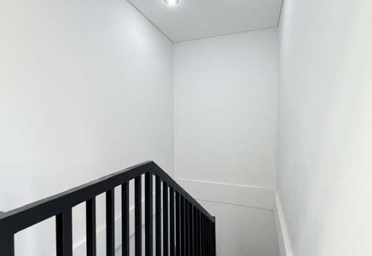 Dijual Kost Exclusive Semi Apartemen dekat Kampus UPN/AMIKOM