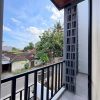 Dijual Kost Exclusive Semi Apartemen dekat Kampus UPN/AMIKOM