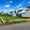 FOR SALE – TANAH EXCLUSIVE DEKAT KAMPUS UII KALIURANG JOGJA