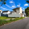 FOR SALE – TANAH EXCLUSIVE DEKAT KAMPUS UII KALIURANG JOGJA