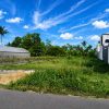 FOR SALE – TANAH EXCLUSIVE DEKAT KAMPUS UII KALIURANG JOGJA