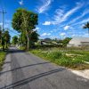 FOR SALE – TANAH EXCLUSIVE DEKAT KAMPUS UII KALIURANG JOGJA