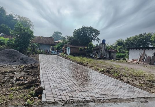 Tanah Kavling MURAH jl. Kaliurang km 10