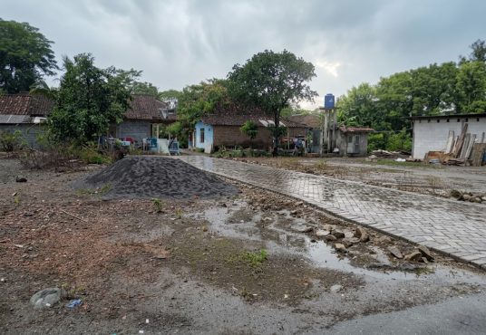 Tanah Kavling MURAH jl. Kaliurang km 10